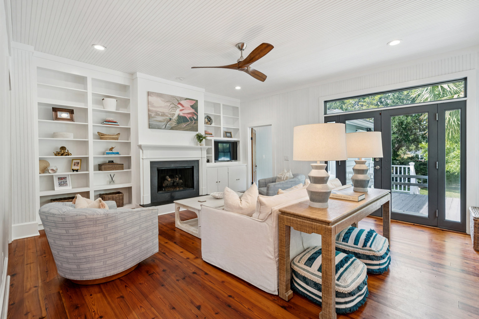 Sullivans Island Vacation Rental