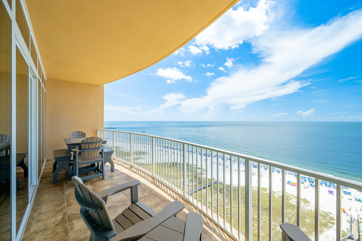 Orange Beach Vacation Rental