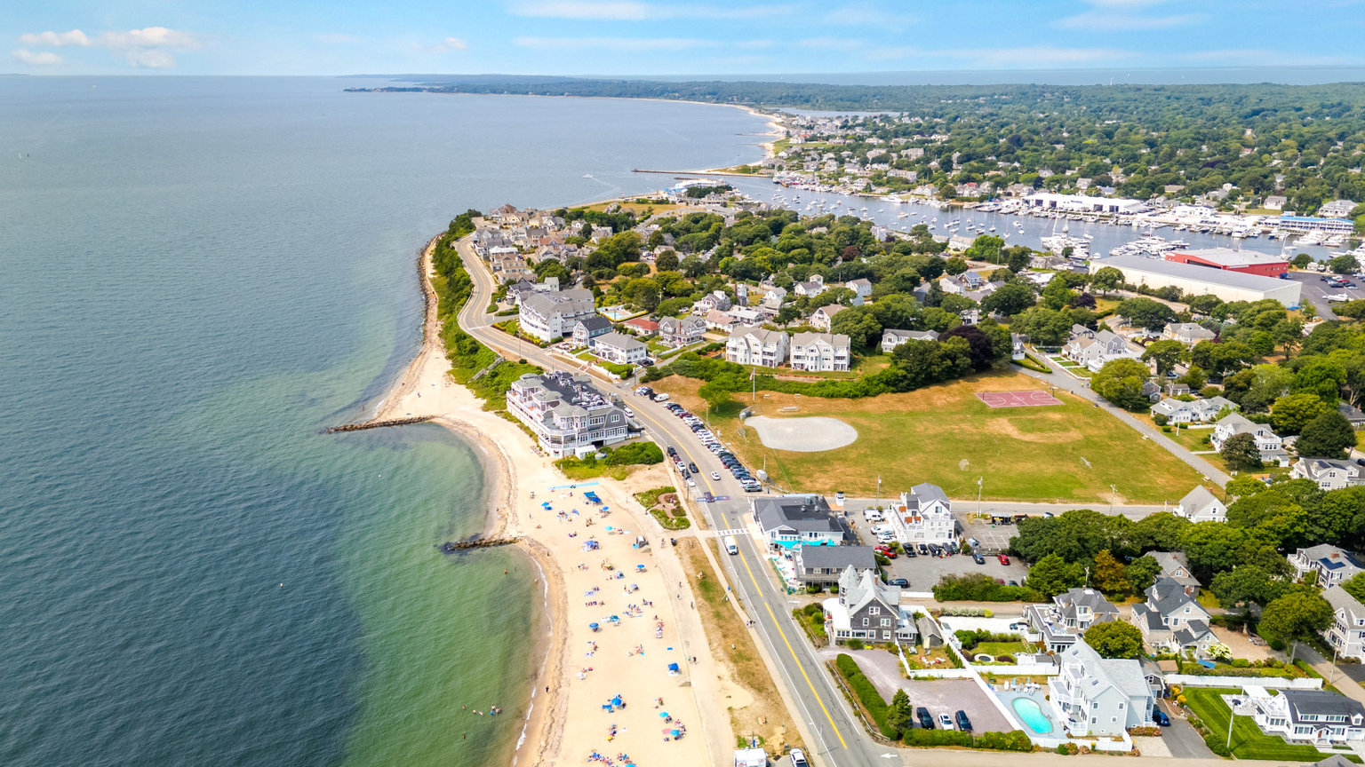 Falmouth Vacation Rental