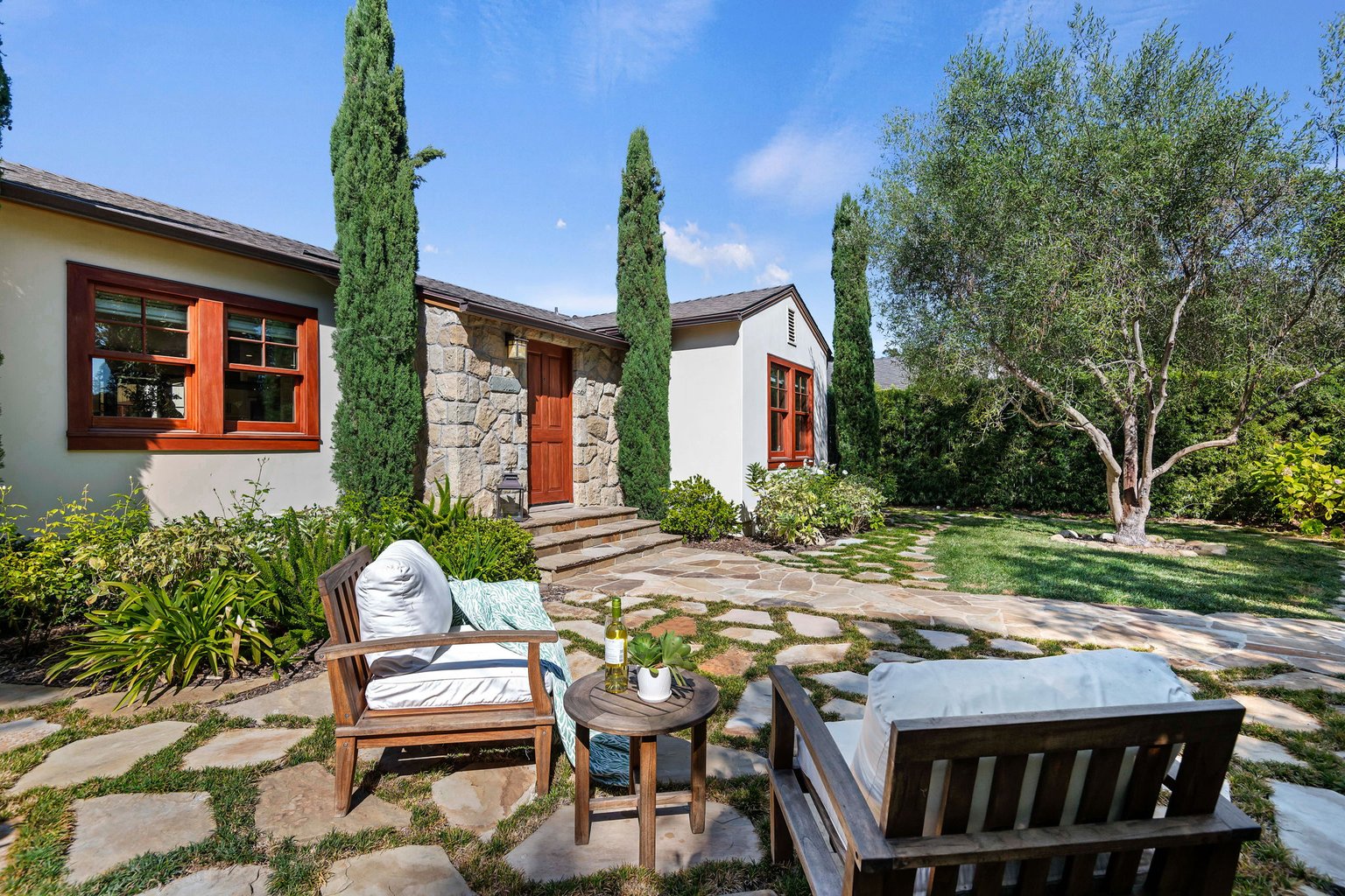 Santa Barbara Vacation Rental