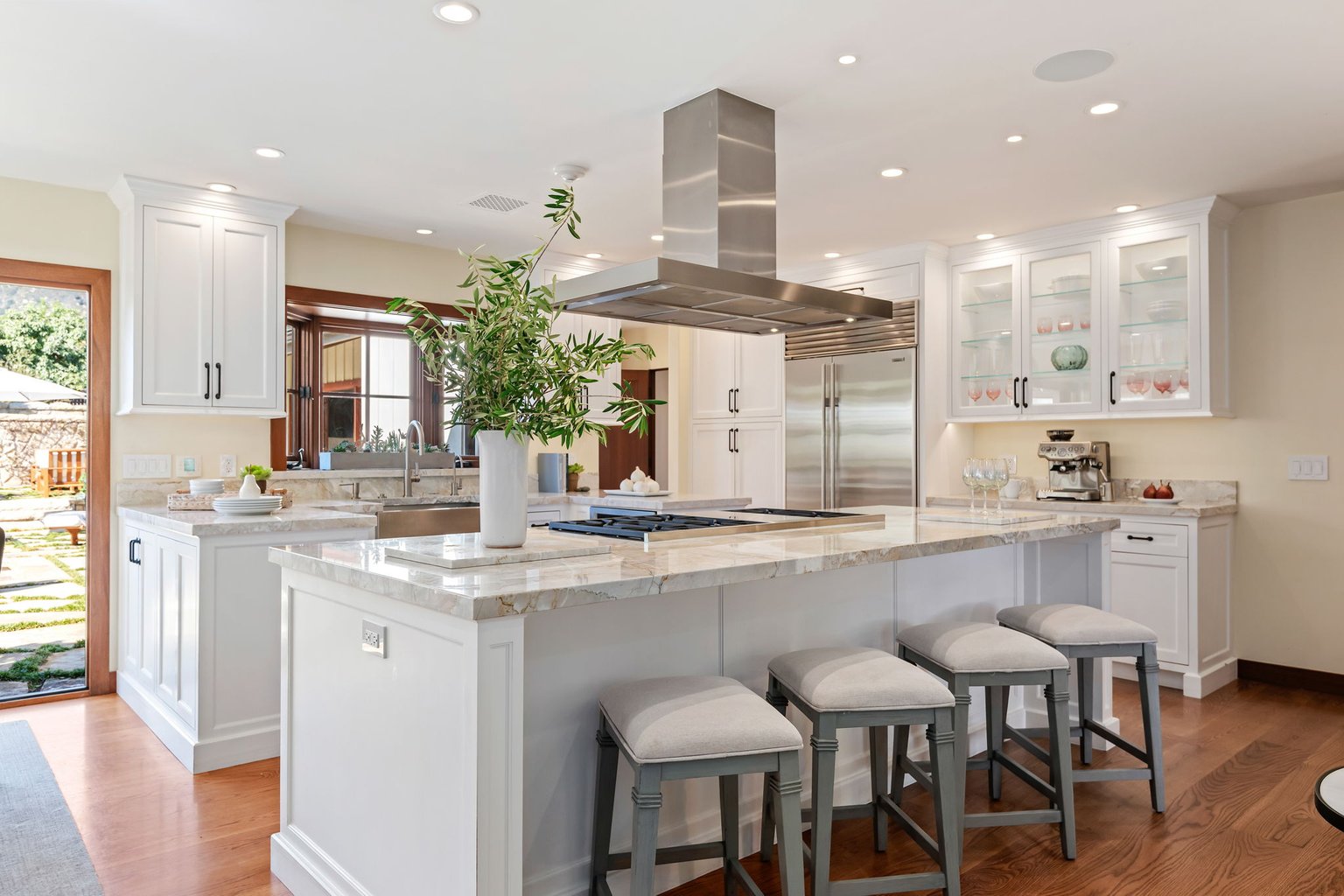 Santa Barbara Vacation Rental