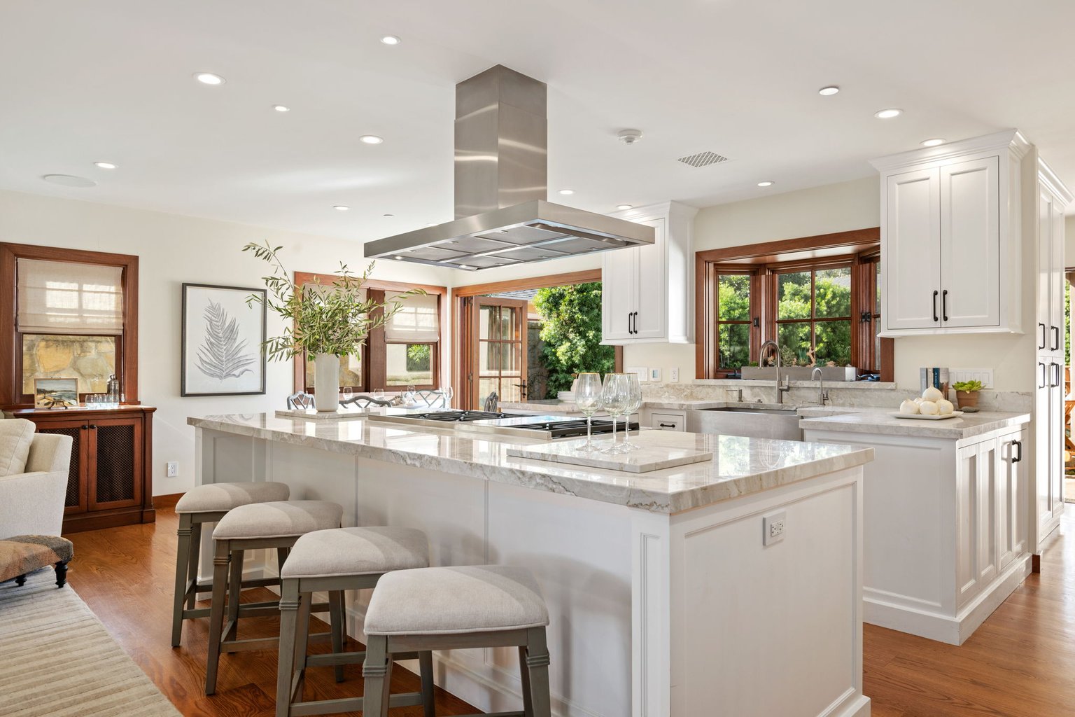 Santa Barbara Vacation Rental