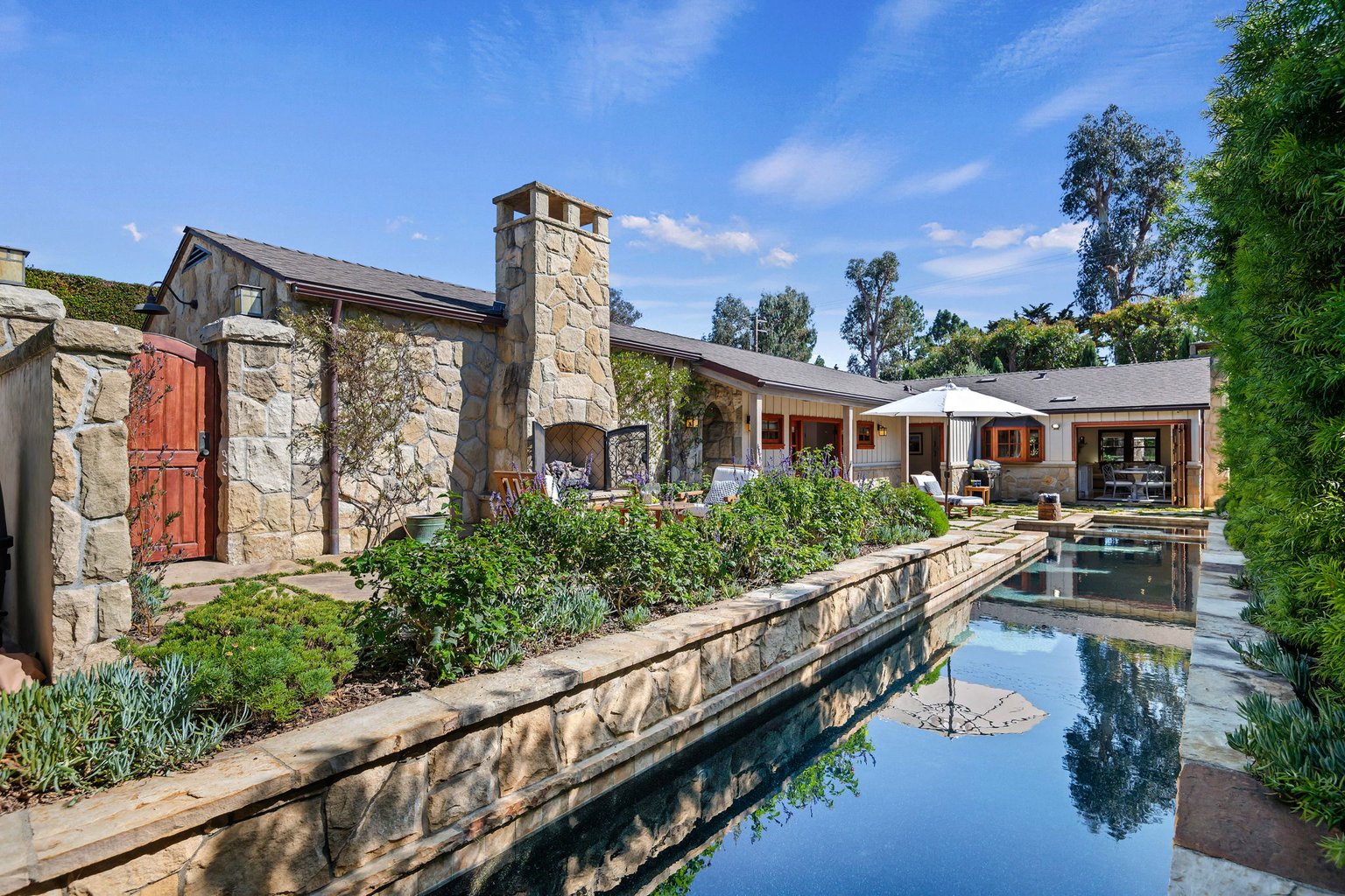 Santa Barbara Vacation Rental