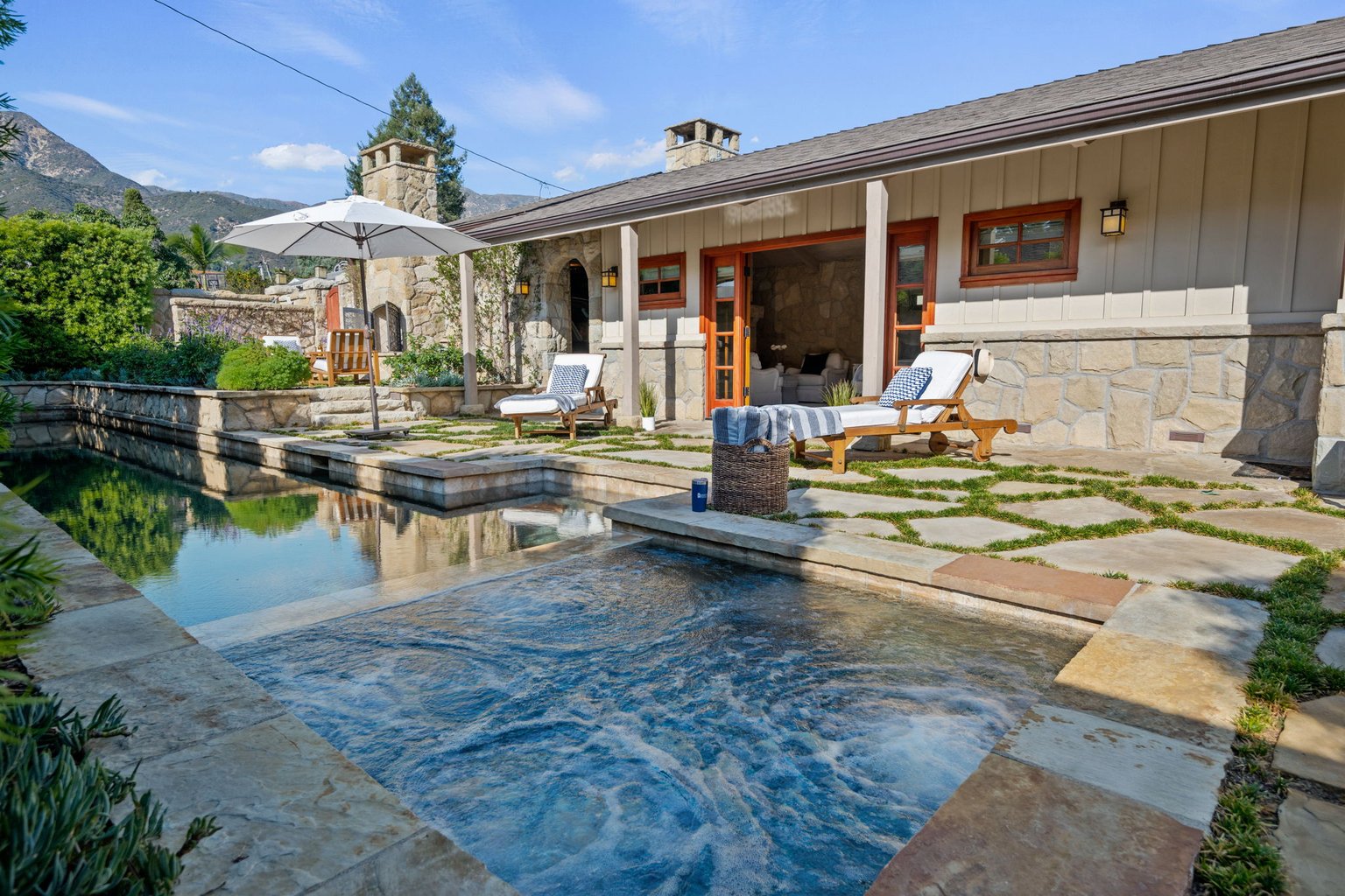 Santa Barbara Vacation Rental