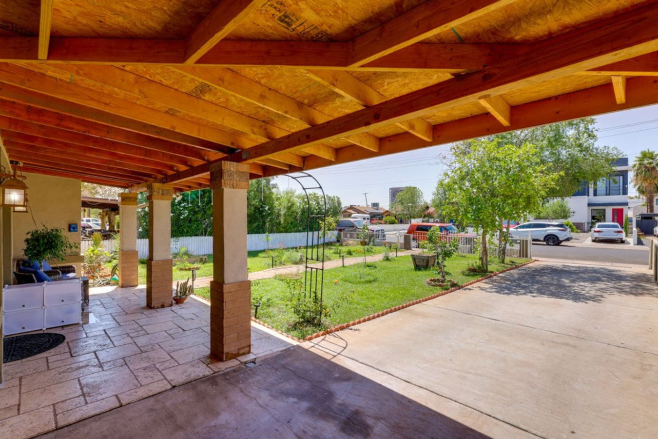 Phoenix Vacation Rental