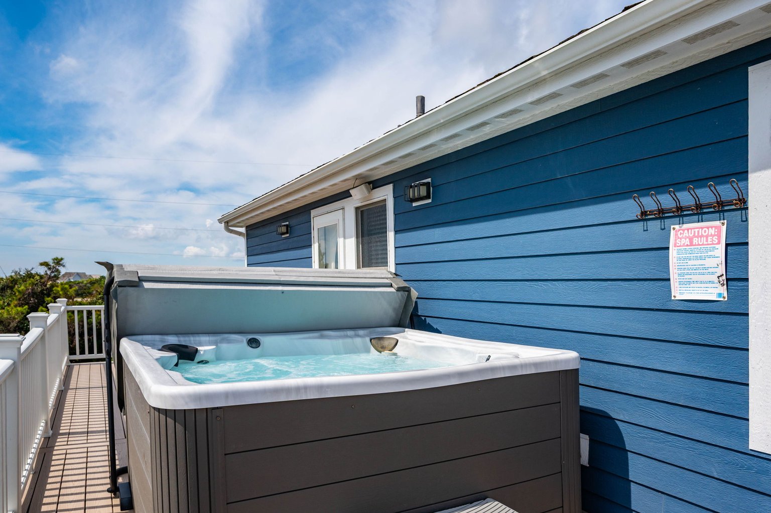 Nags Head Vacation Rental