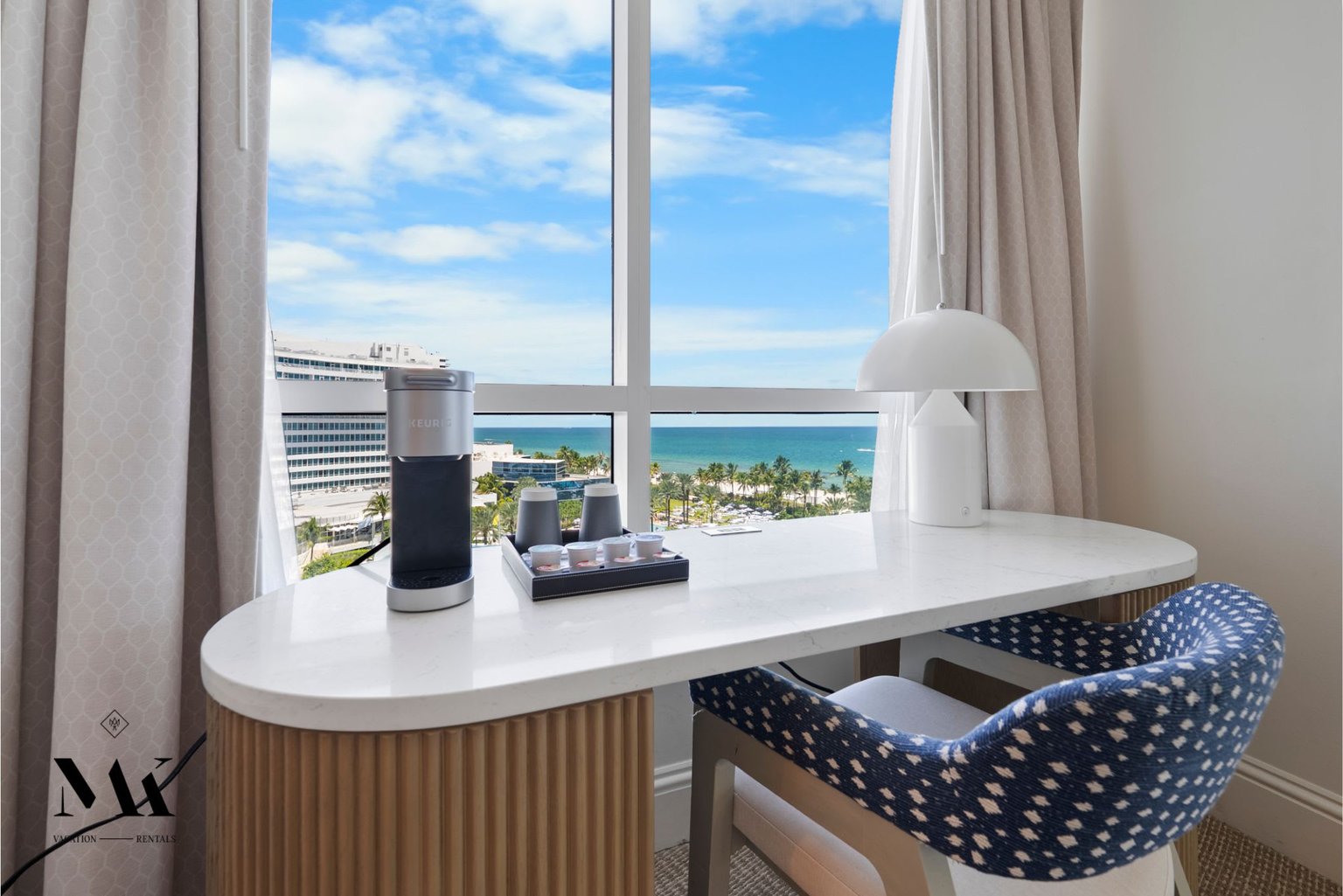 Miami Beach Vacation Rental