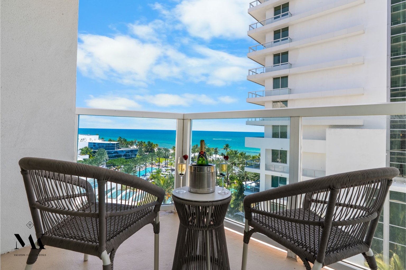Miami Beach Vacation Rental