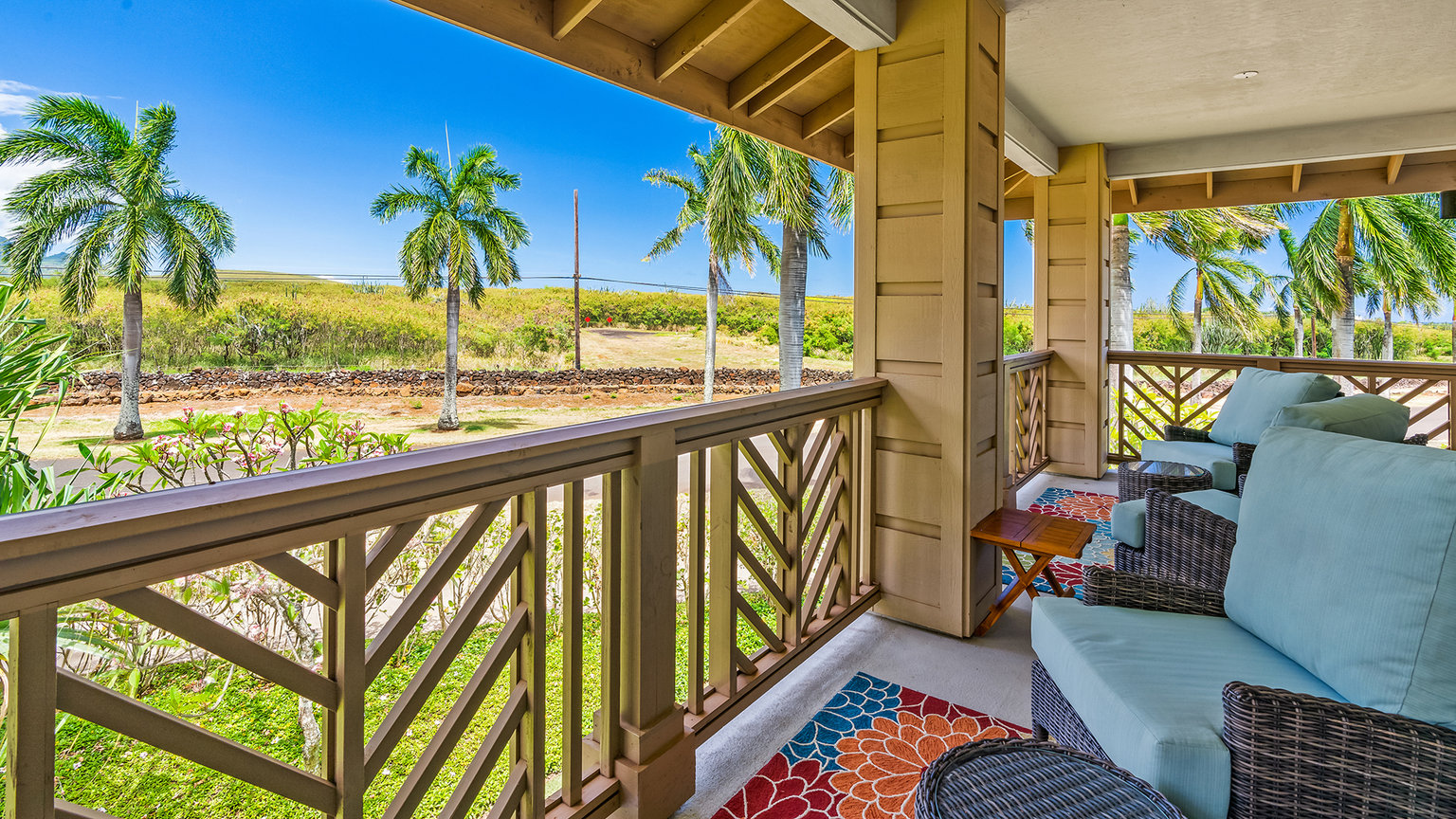 Koloa Vacation Rental