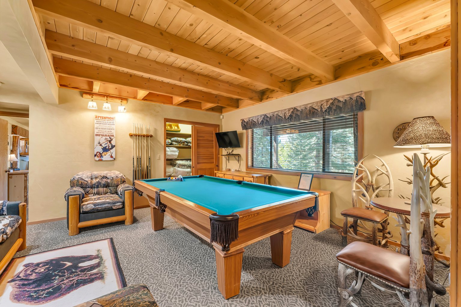 South Lake Tahoe Vacation Rental