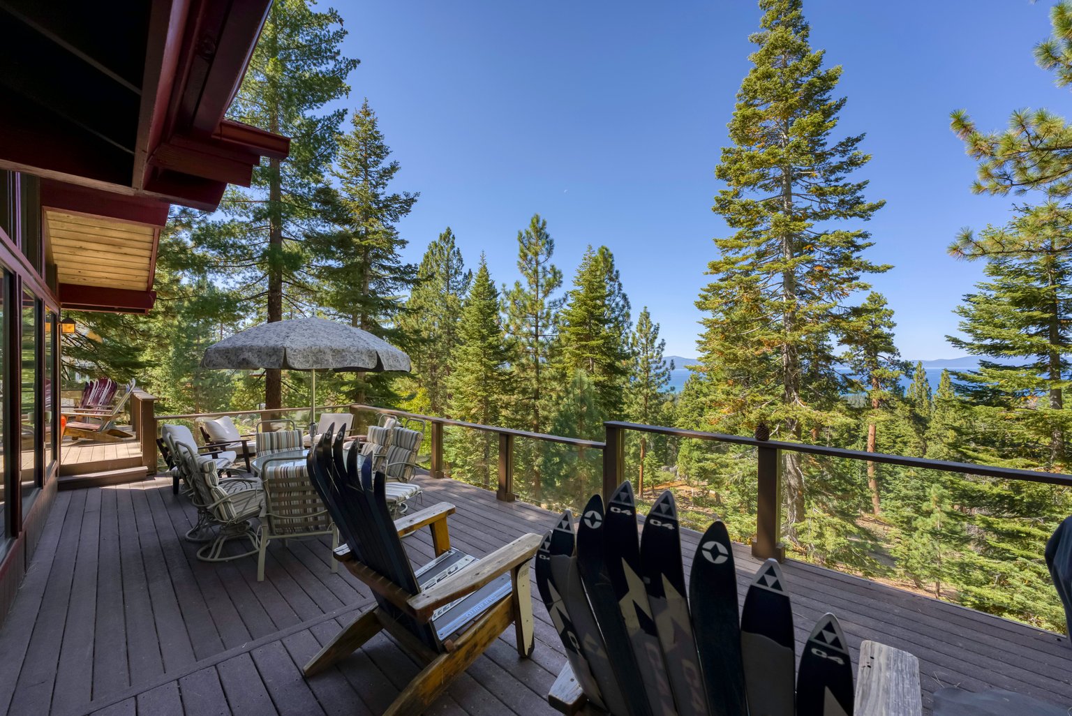 South Lake Tahoe Vacation Rental