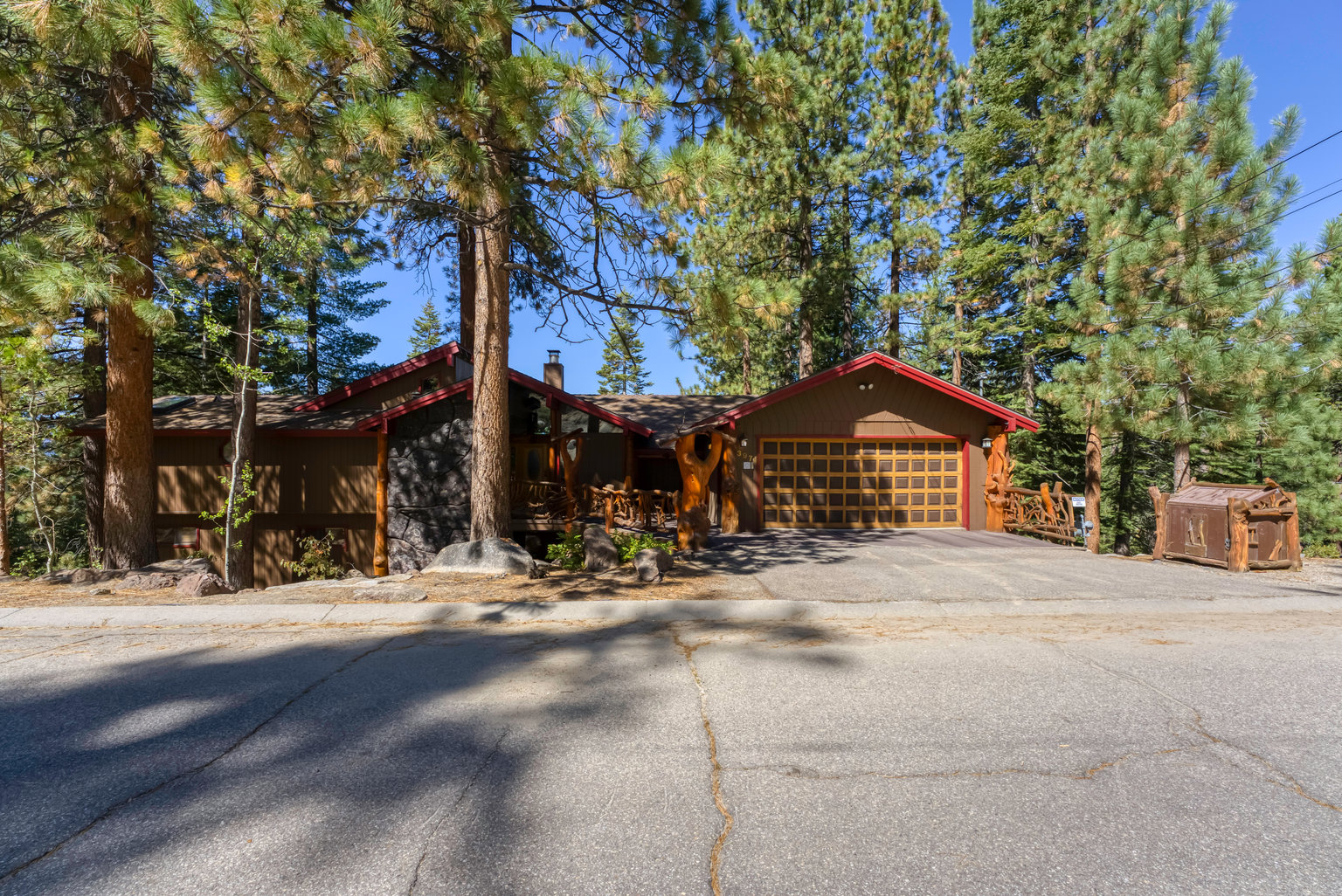 South Lake Tahoe Vacation Rental