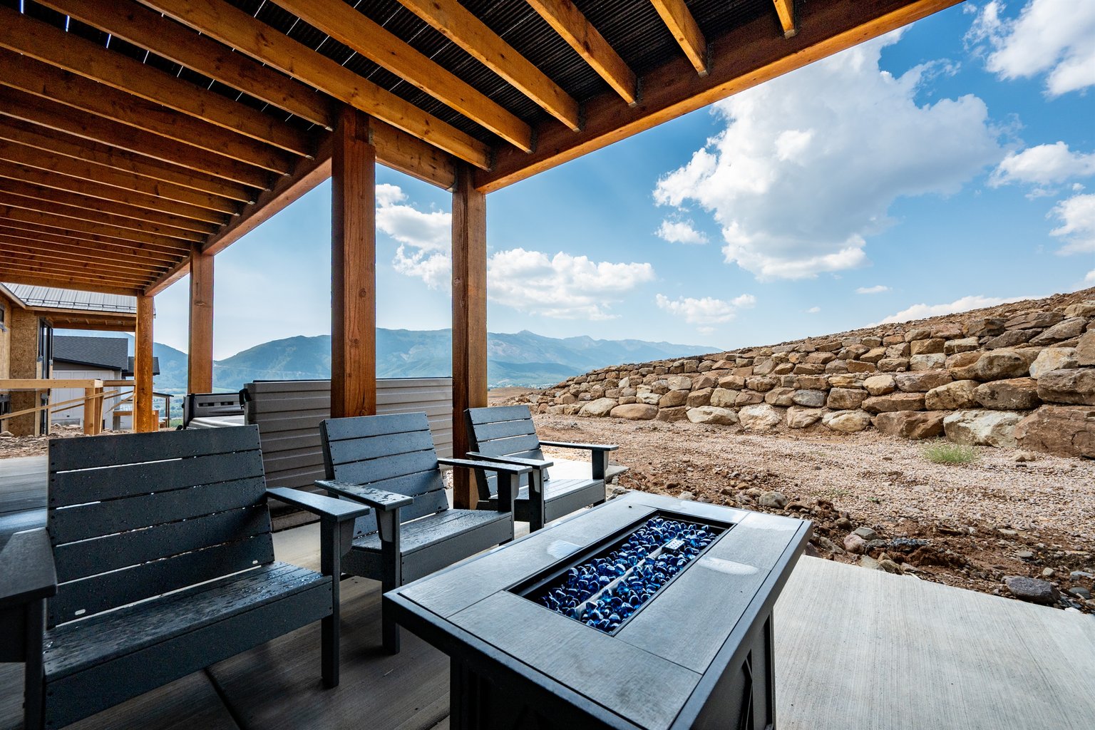 Eden Vacation Rental