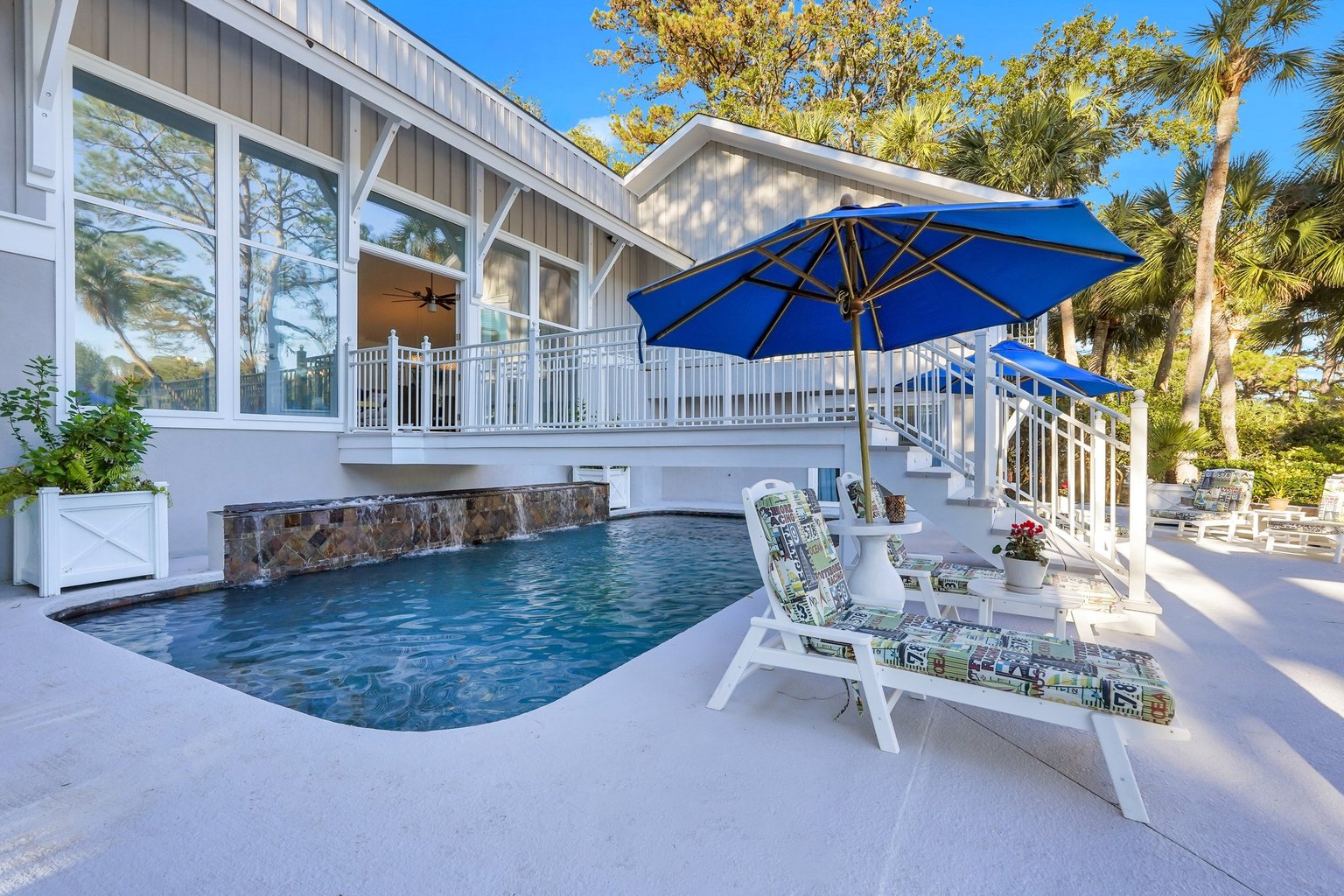 Hilton Head  Vacation Rental