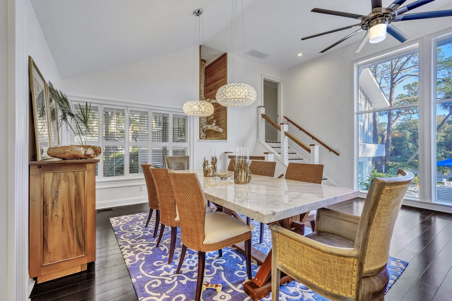 Hilton Head  Vacation Rental