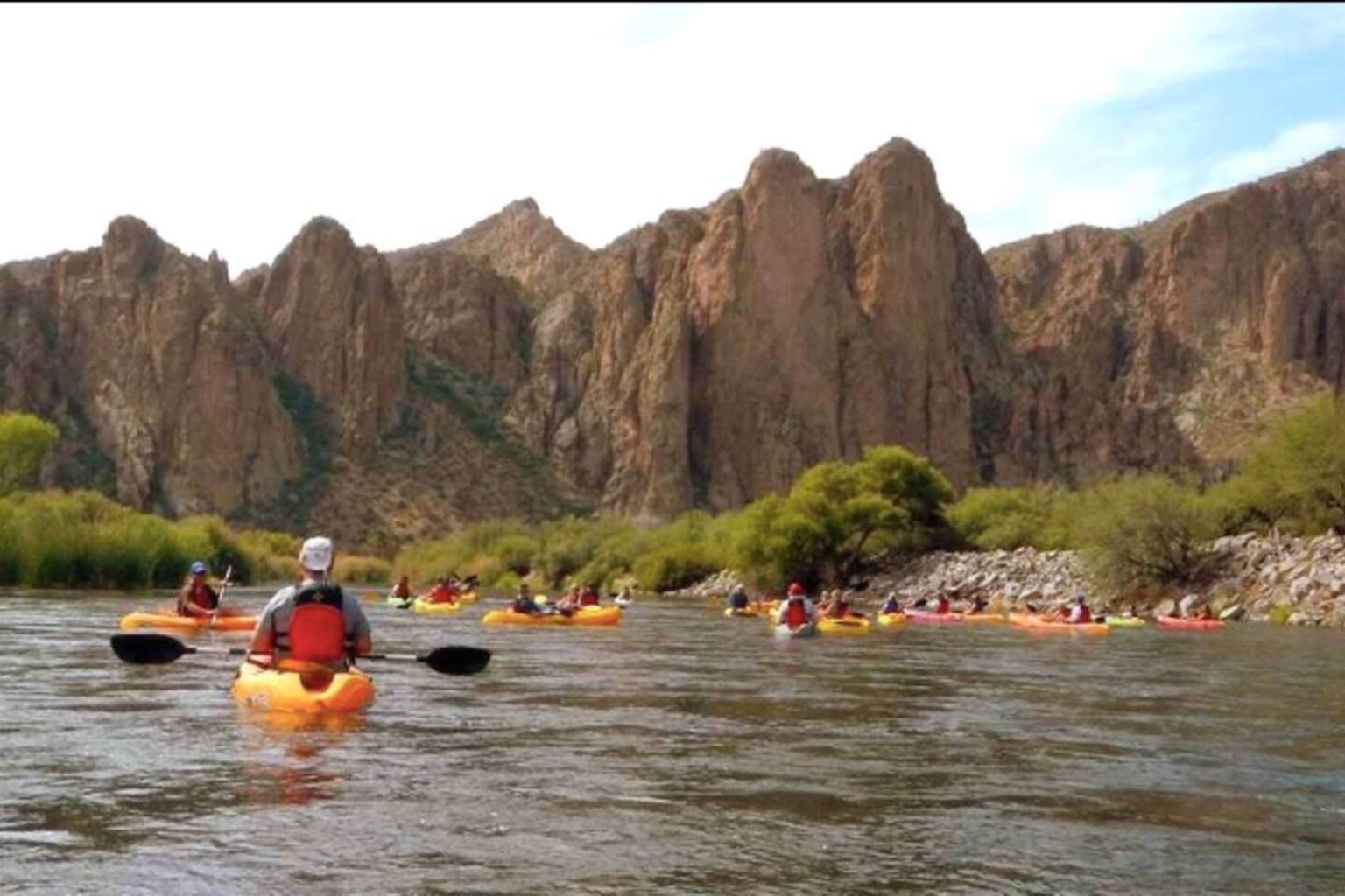 Tempe Vacation Rental