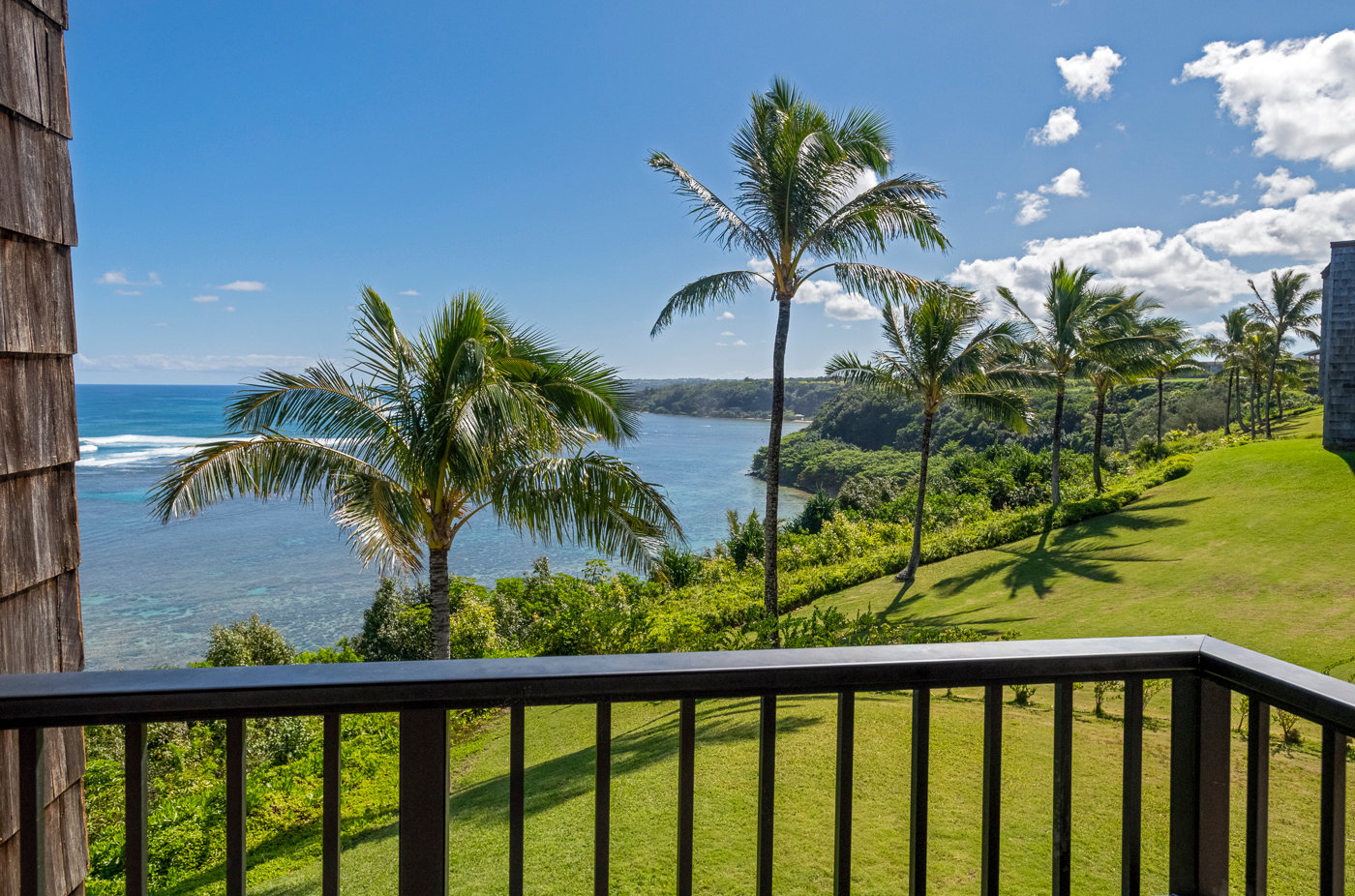 Princeville Vacation Rental