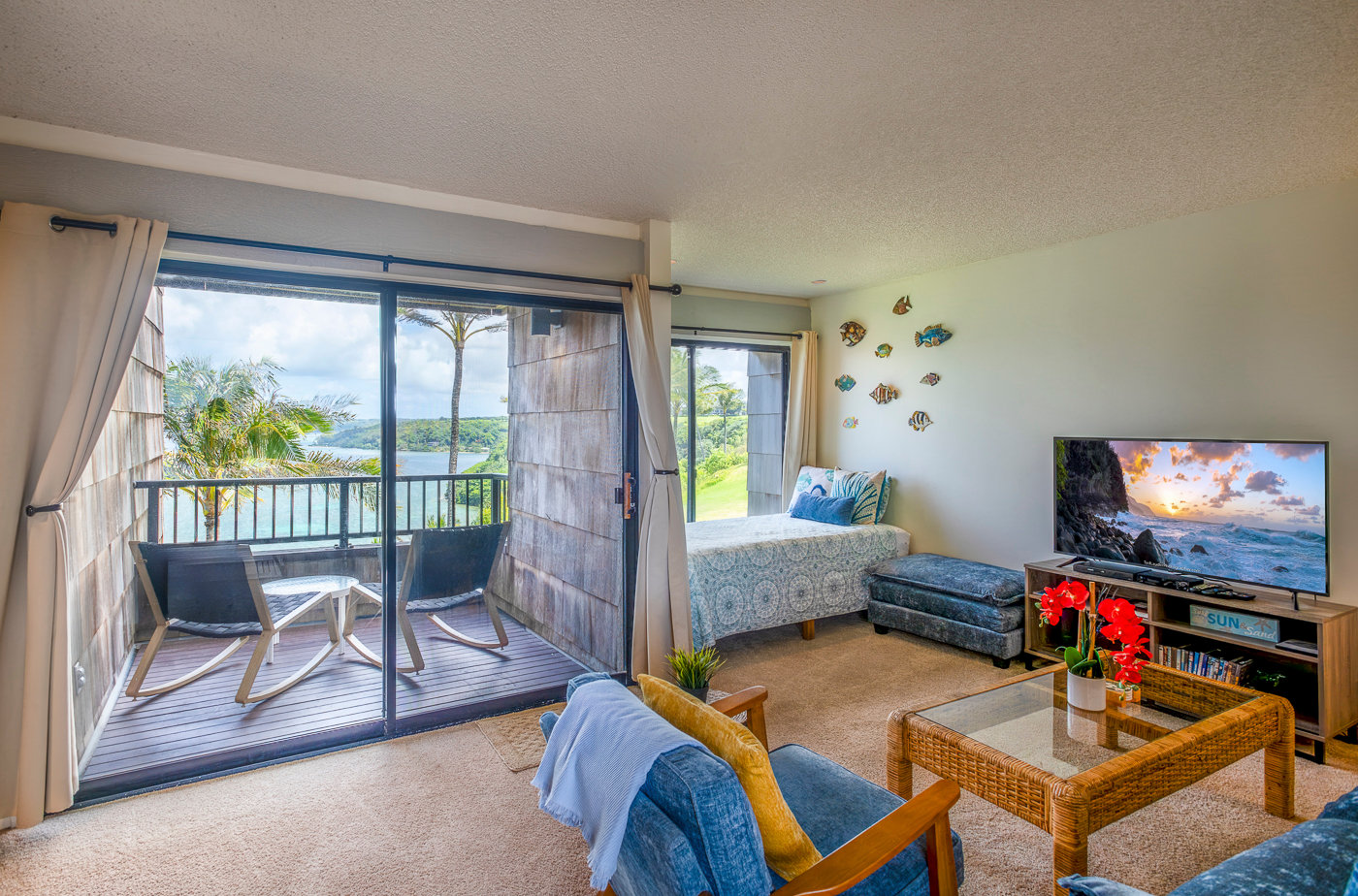 Princeville Vacation Rental