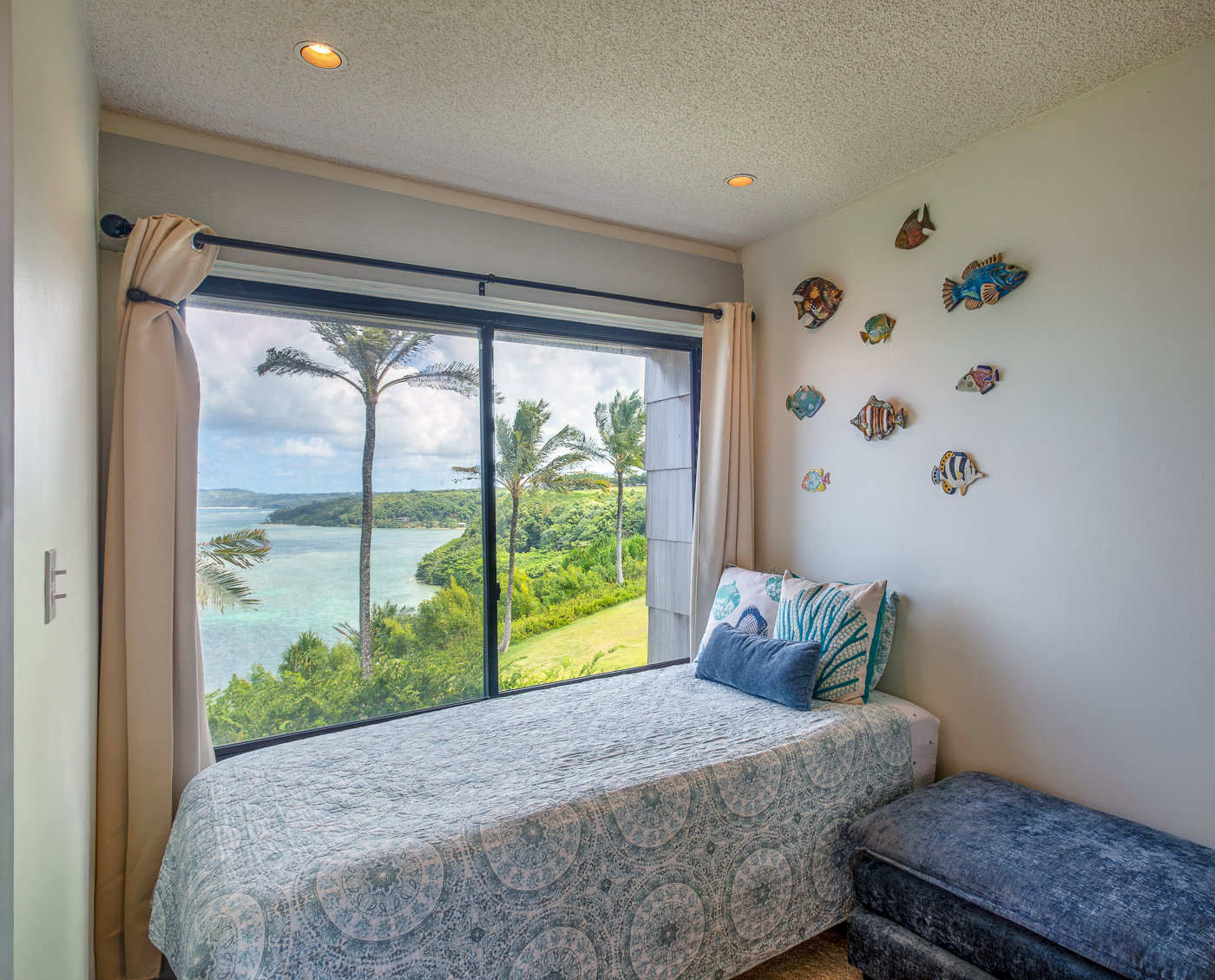 Princeville Vacation Rental