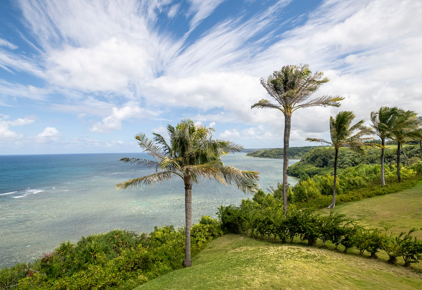 Princeville Vacation Rental