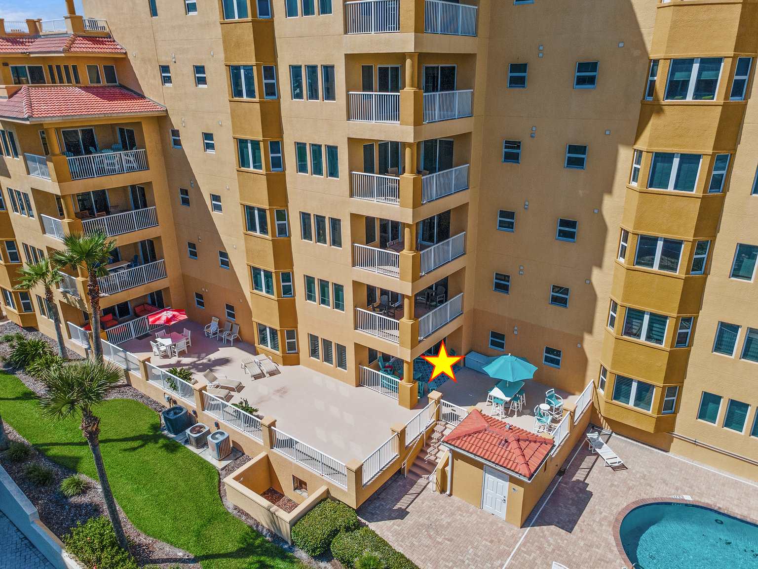 New Smyrna Beach Vacation Rental