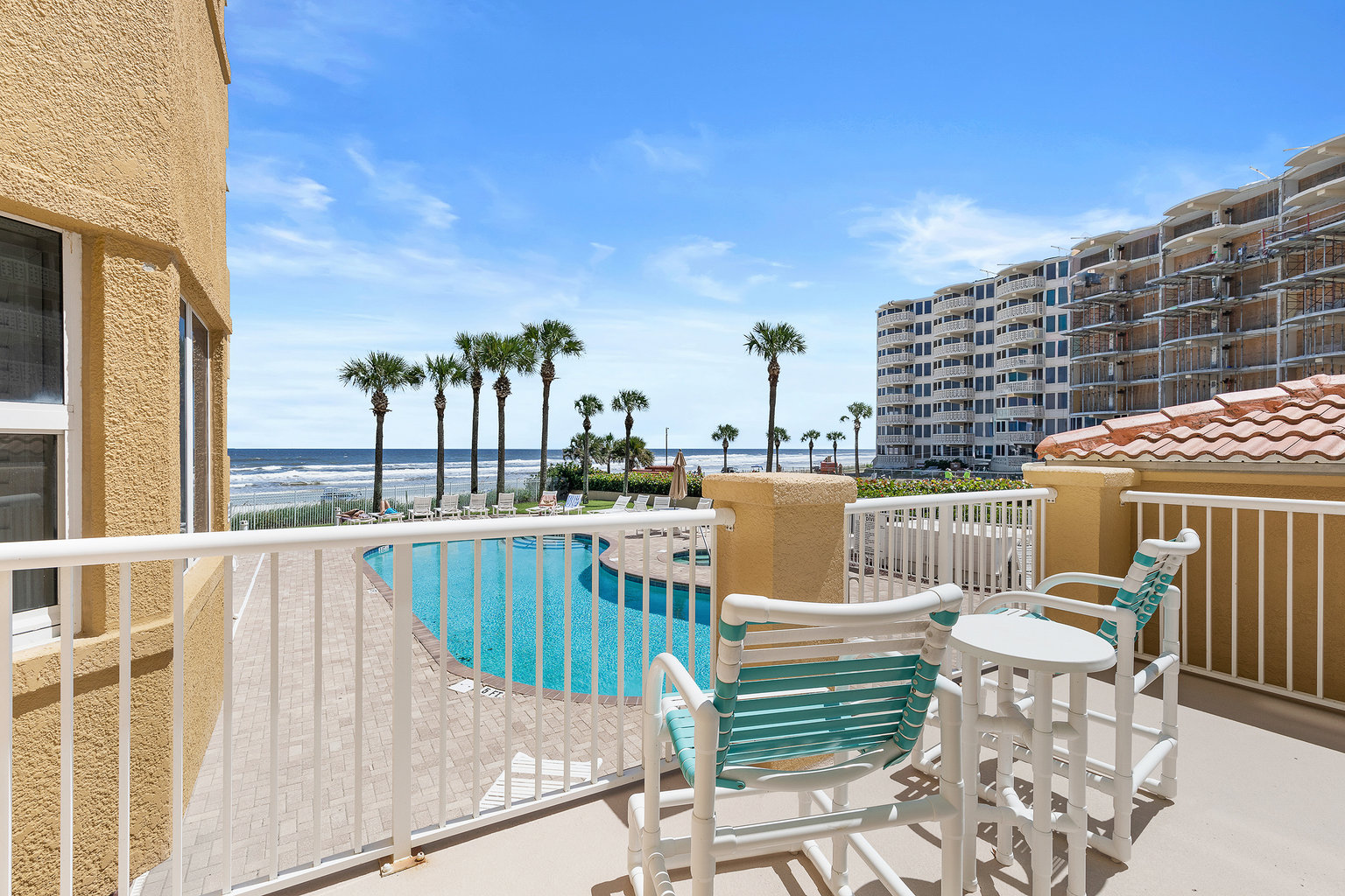 New Smyrna Beach Vacation Rental