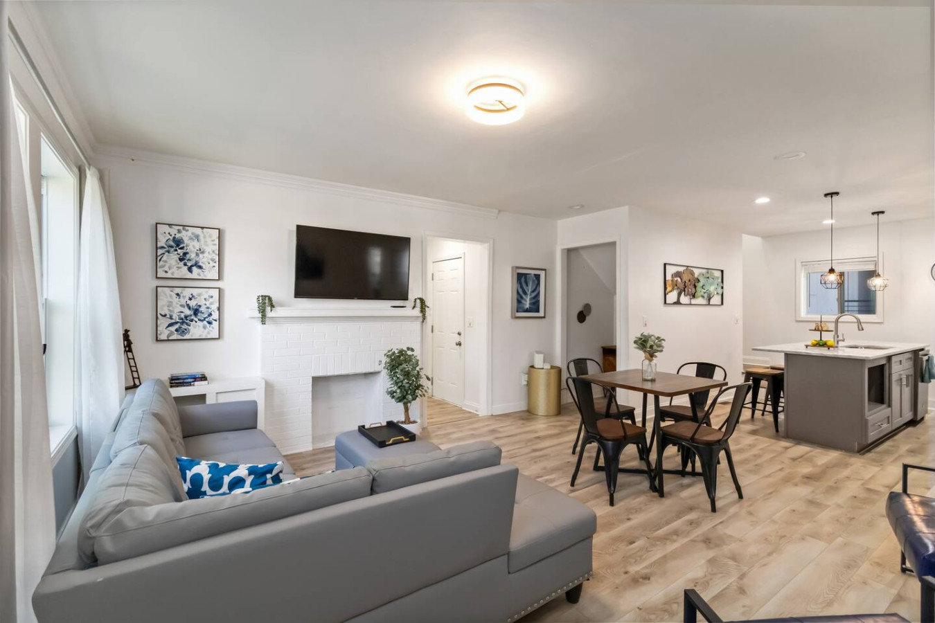 Atlanta Vacation Rental