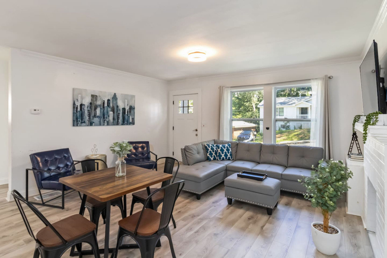 Atlanta Vacation Rental