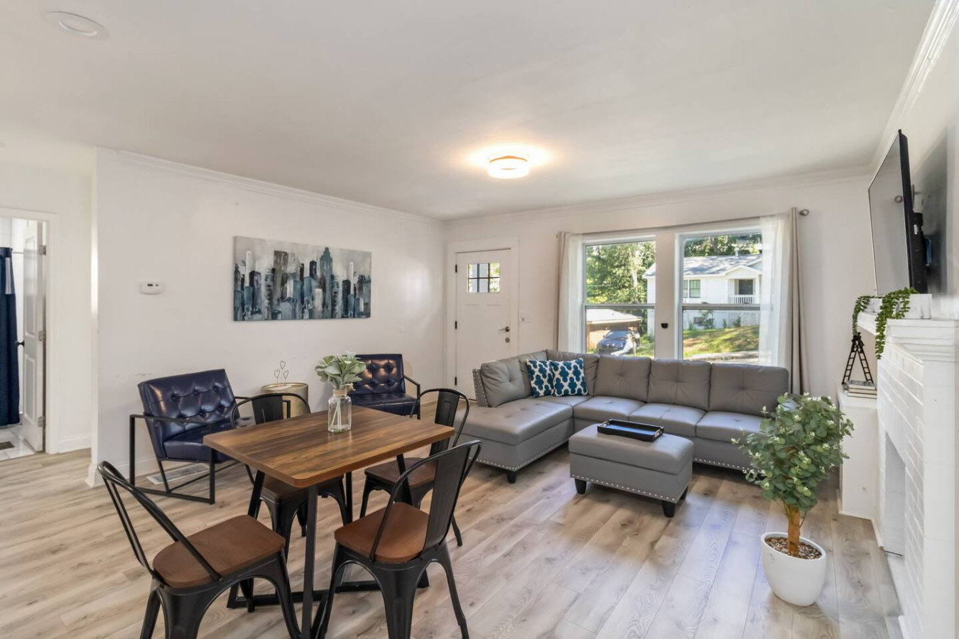 Atlanta Vacation Rental