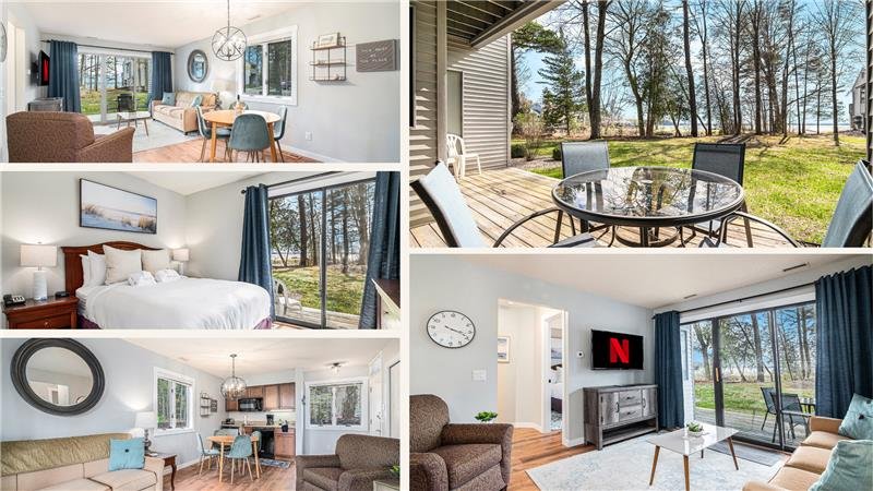 Williamsburg Vacation Rental