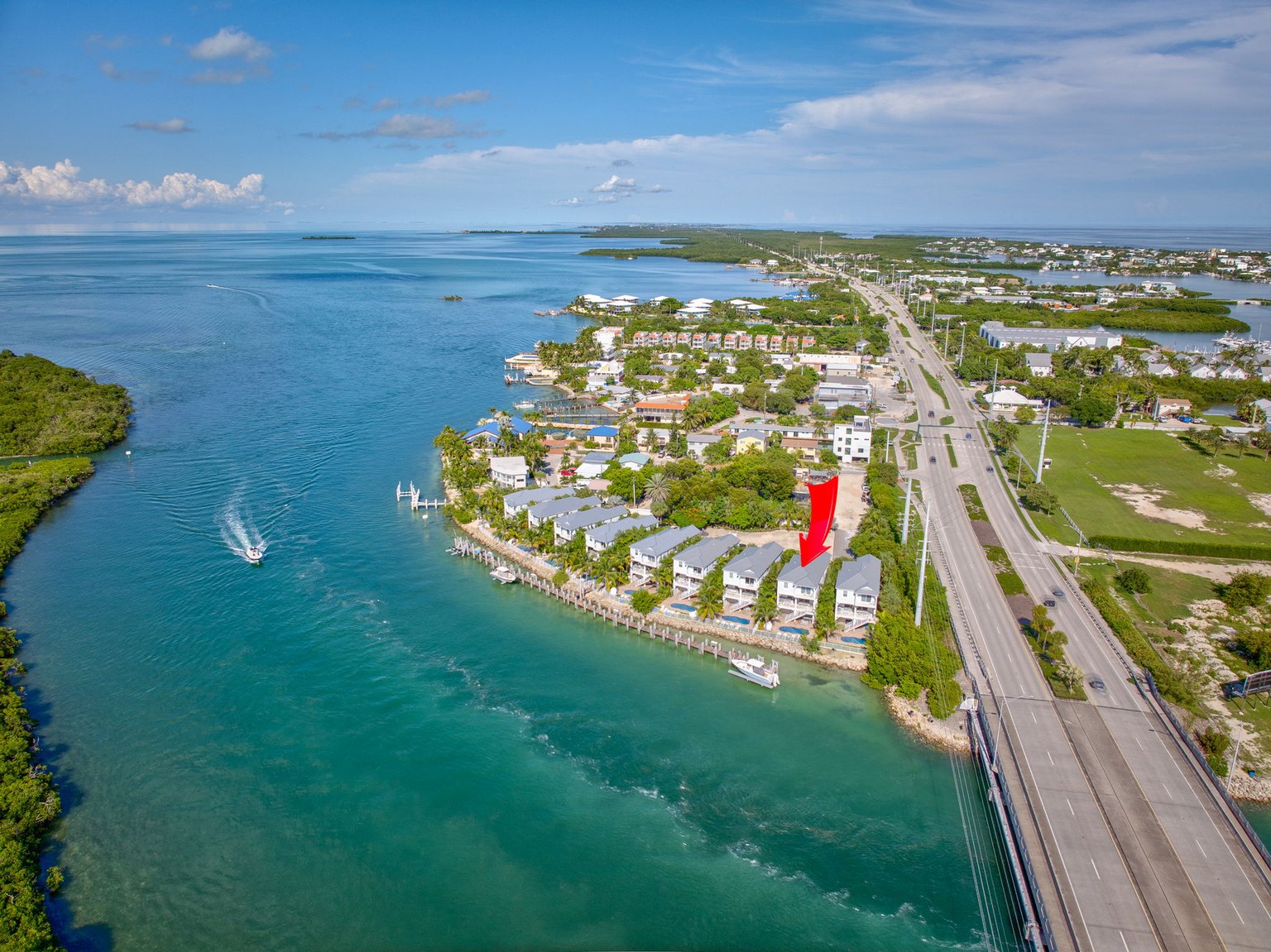 Marathon Vacation Rental