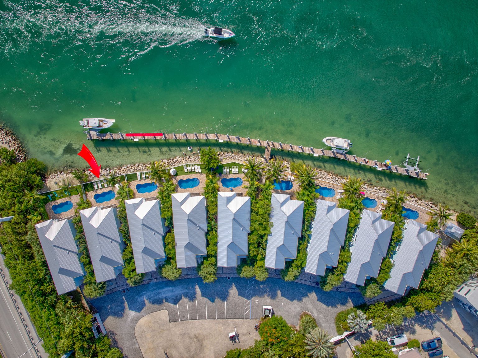 Marathon Vacation Rental