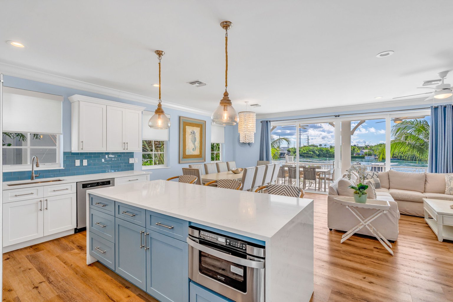 Marathon Vacation Rental