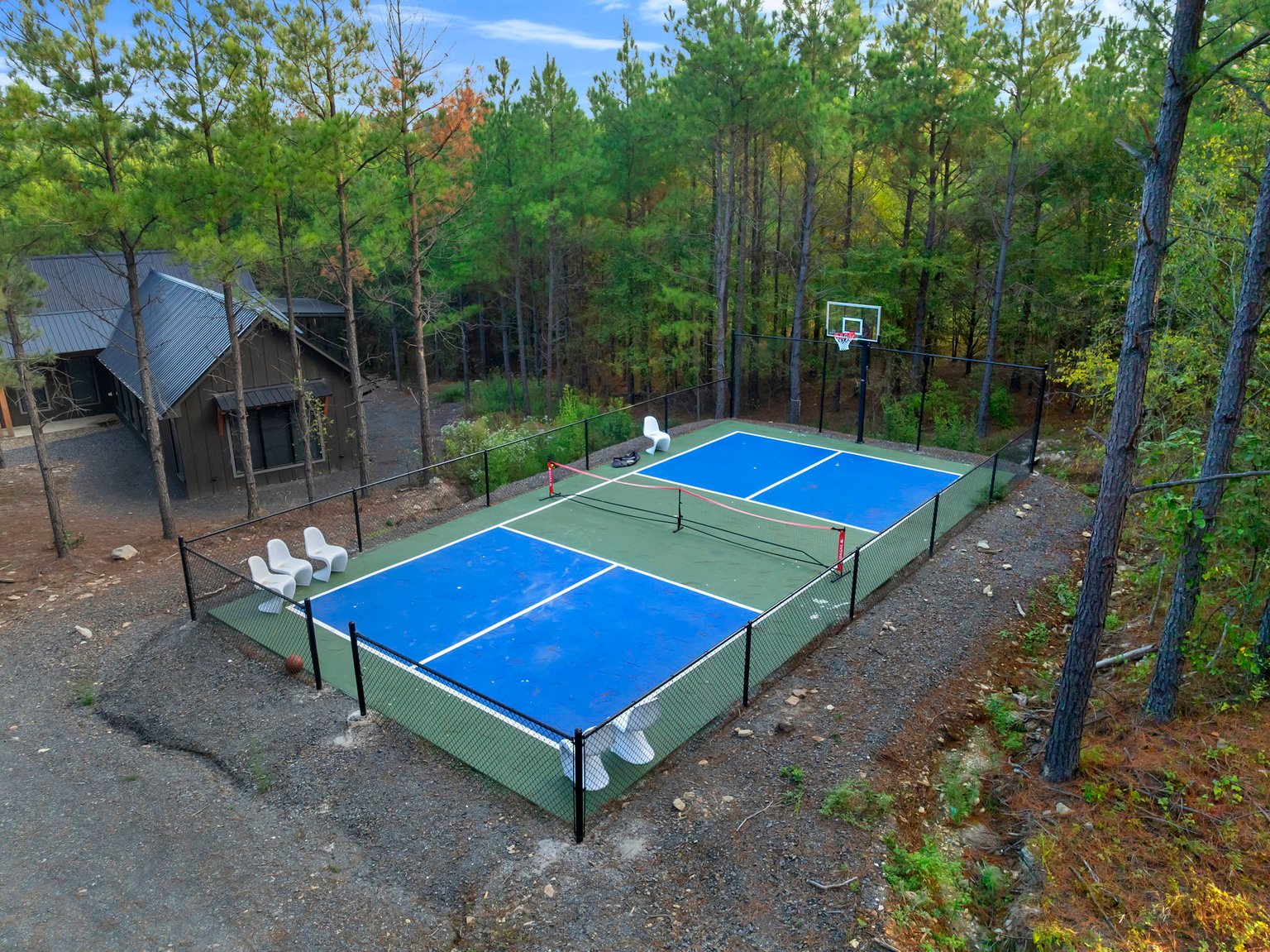 Broken Bow Vacation Rental