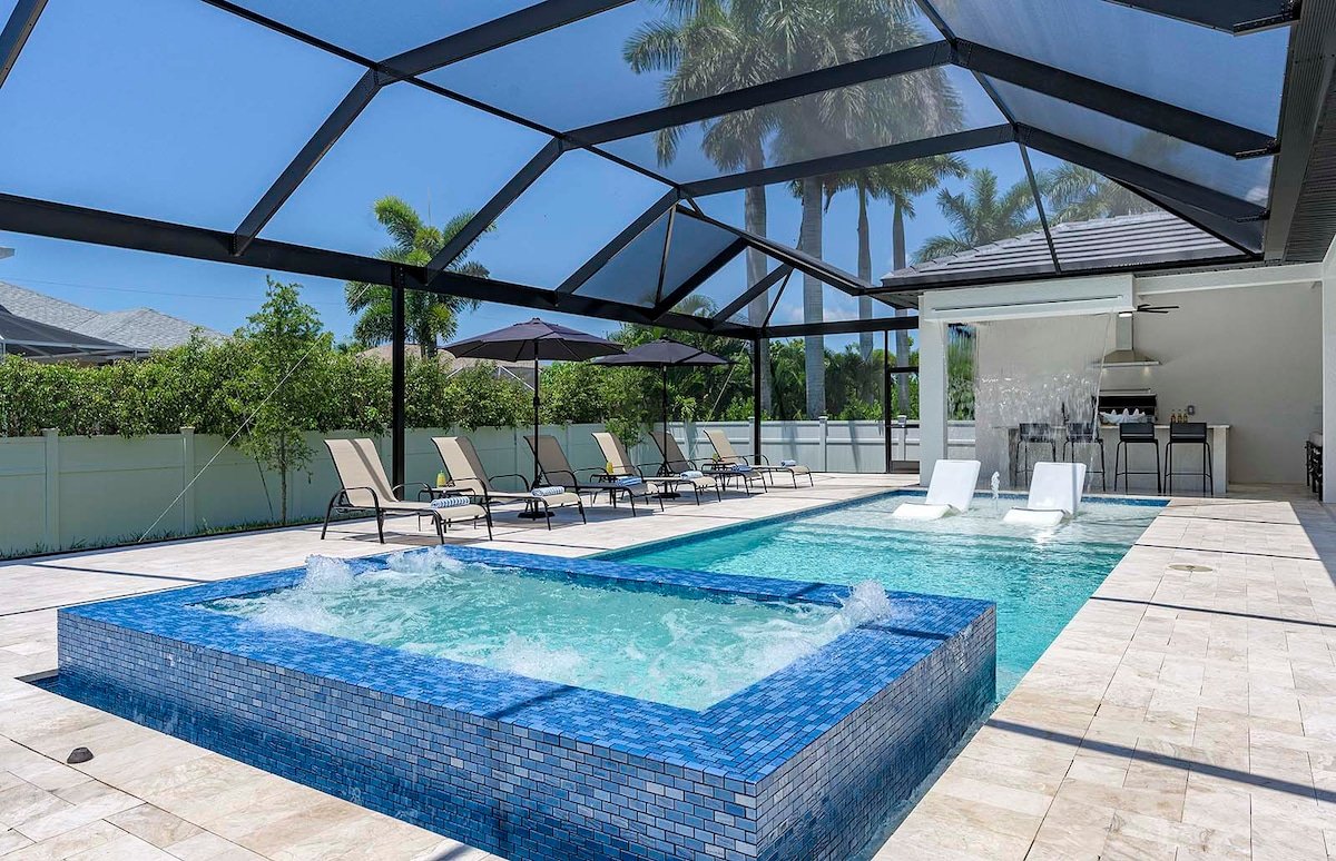 Cape Coral Vacation Rental