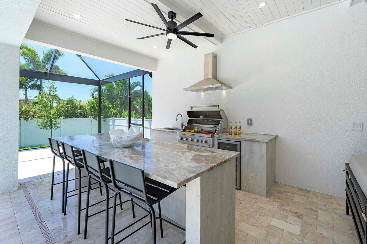 Cape Coral Vacation Rental