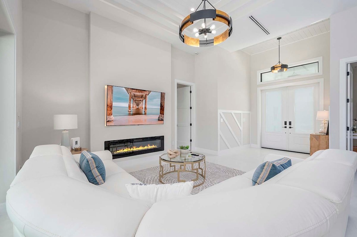 Cape Coral Vacation Rental