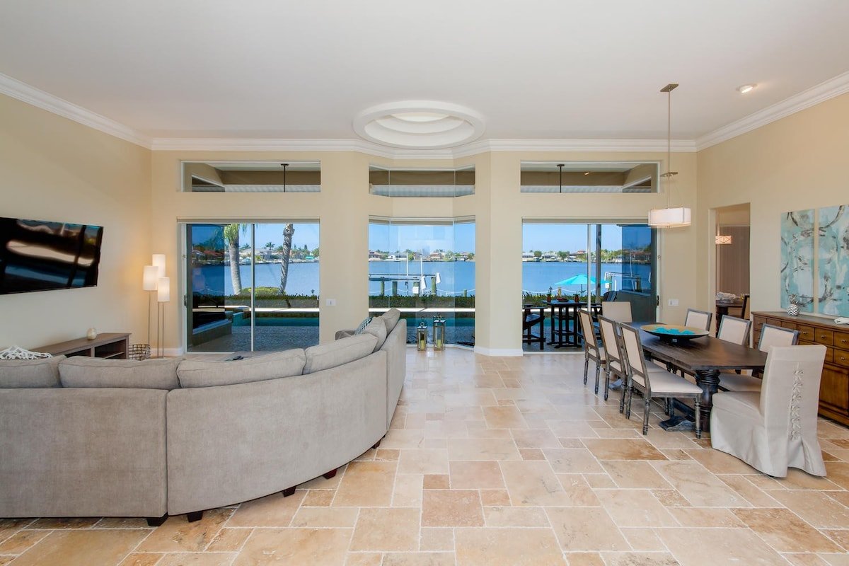 Cape Coral Vacation Rental