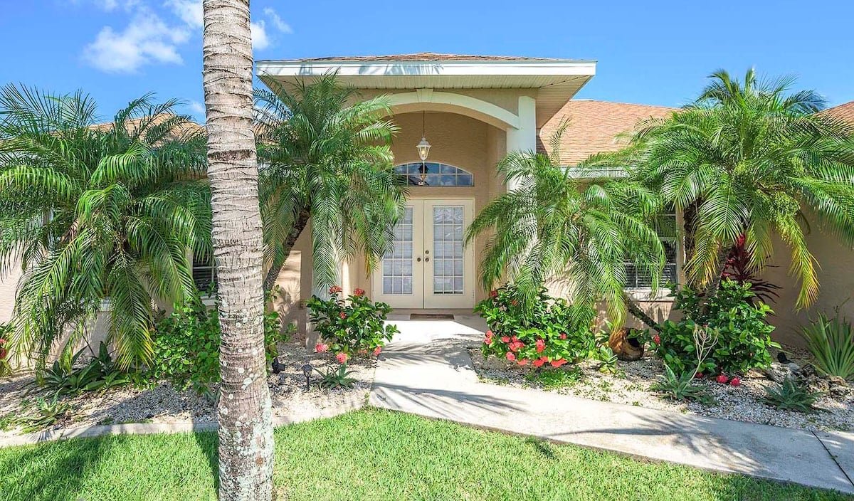 Cape Coral Vacation Rental