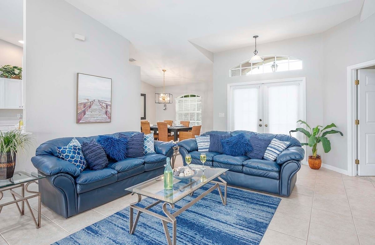 Cape Coral Vacation Rental