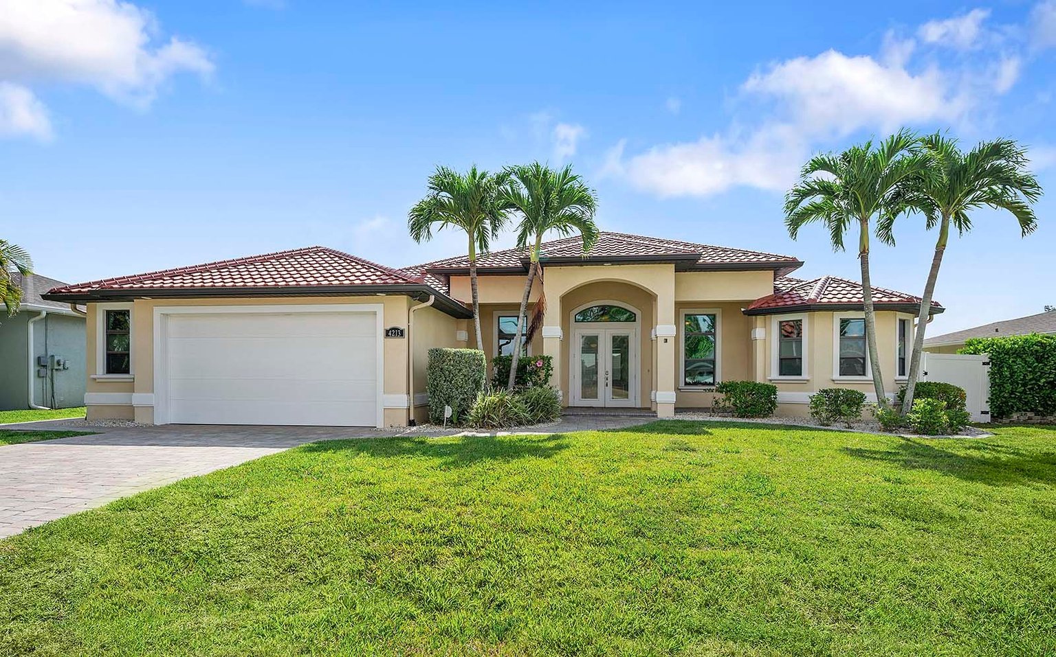 Cape Coral Vacation Rental