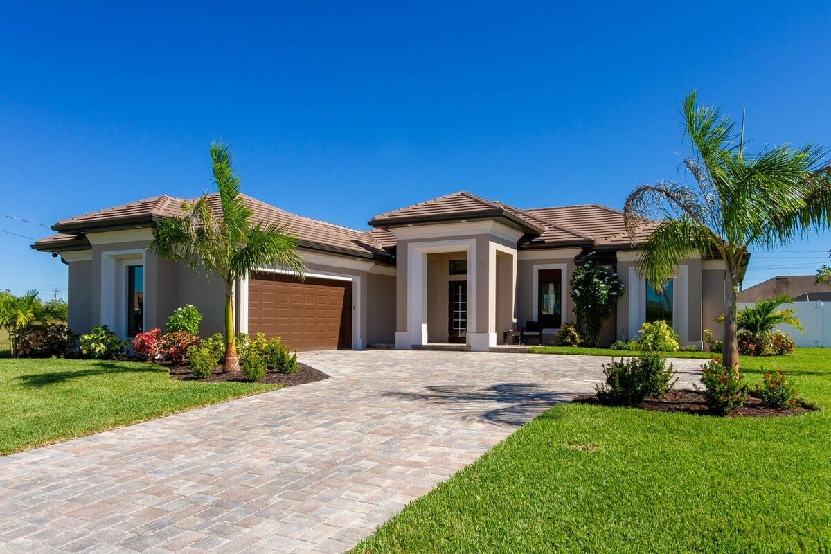 Cape Coral Vacation Rental