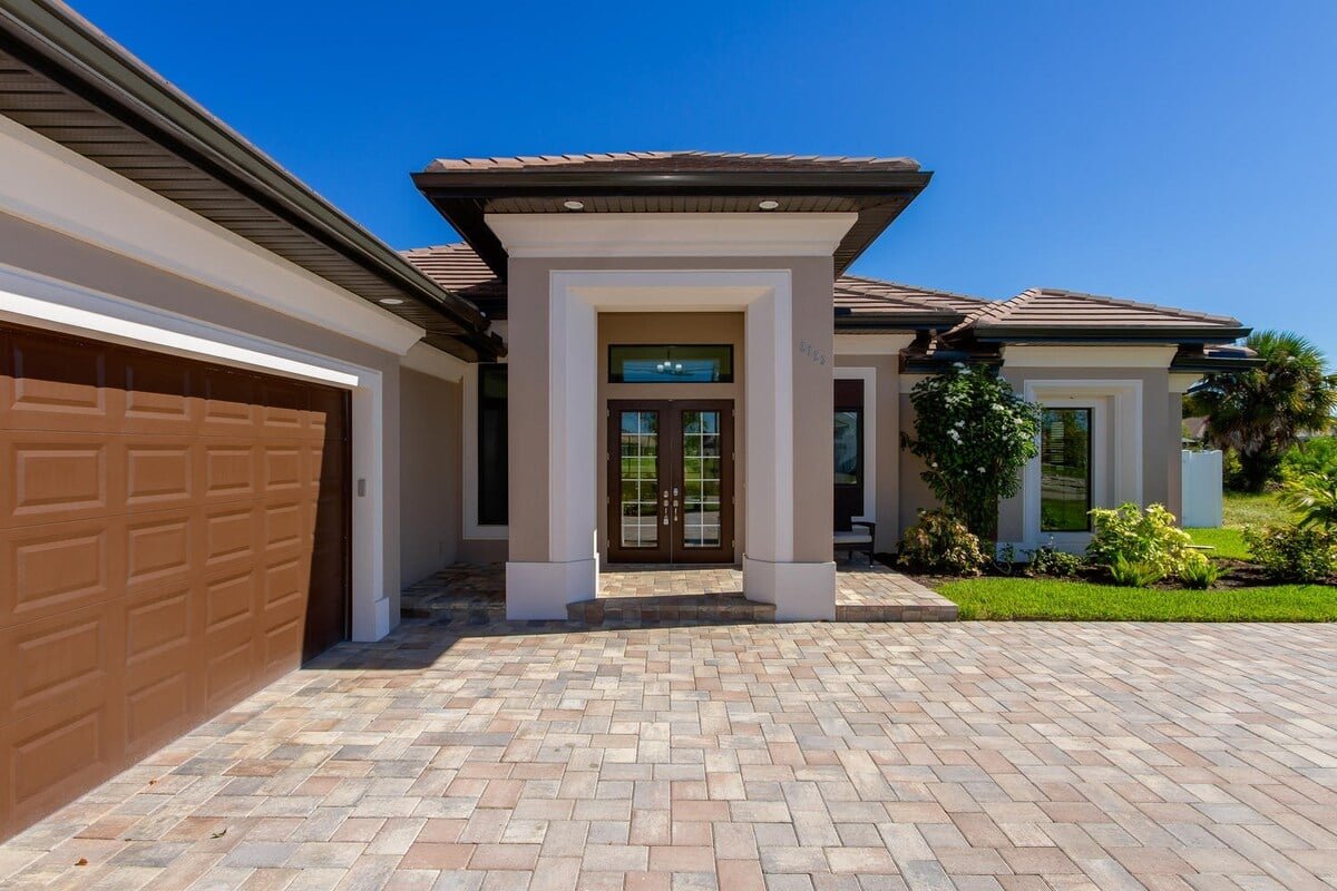 Cape Coral Vacation Rental