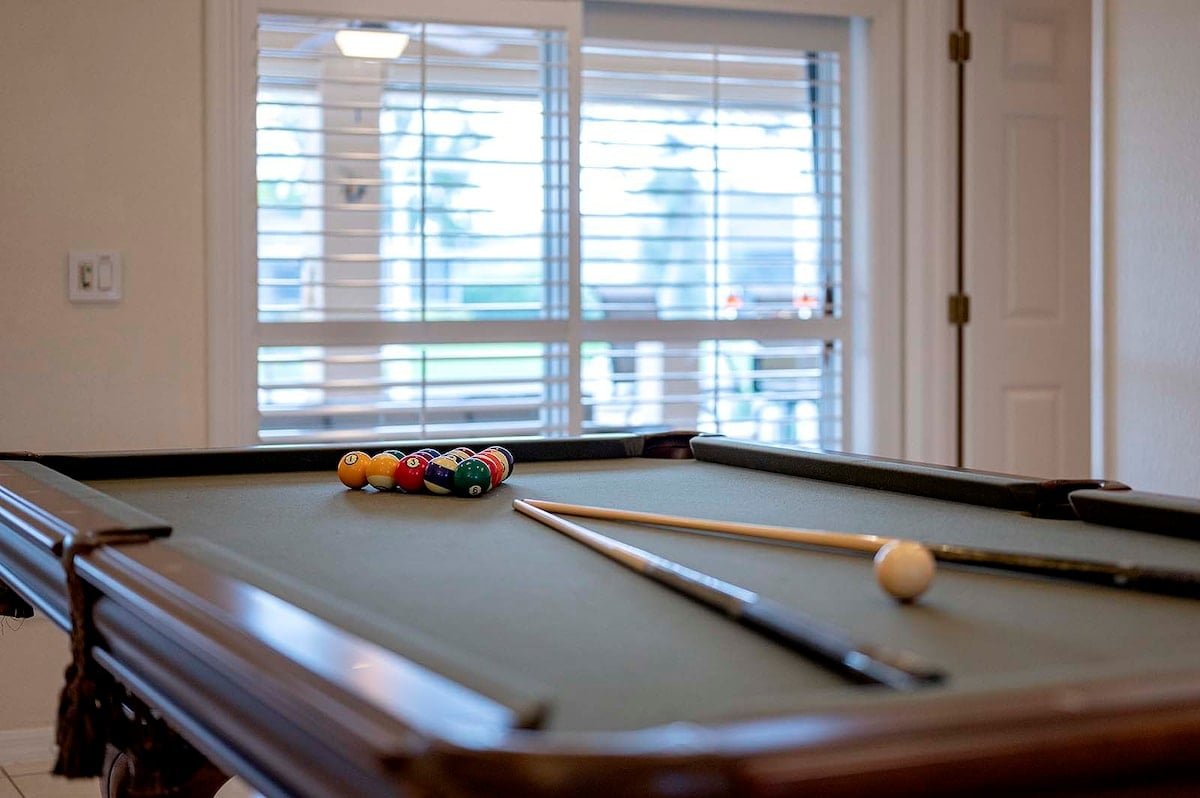 Cape Coral Vacation Rental