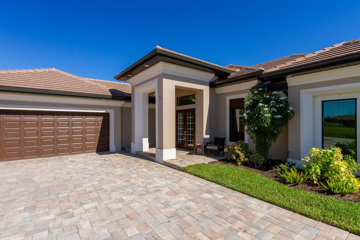 Cape Coral Vacation Rental