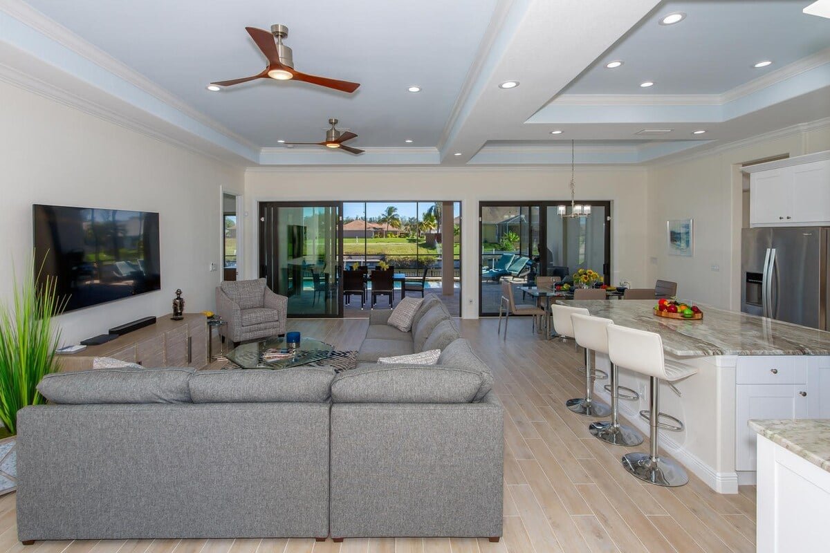 Cape Coral Vacation Rental