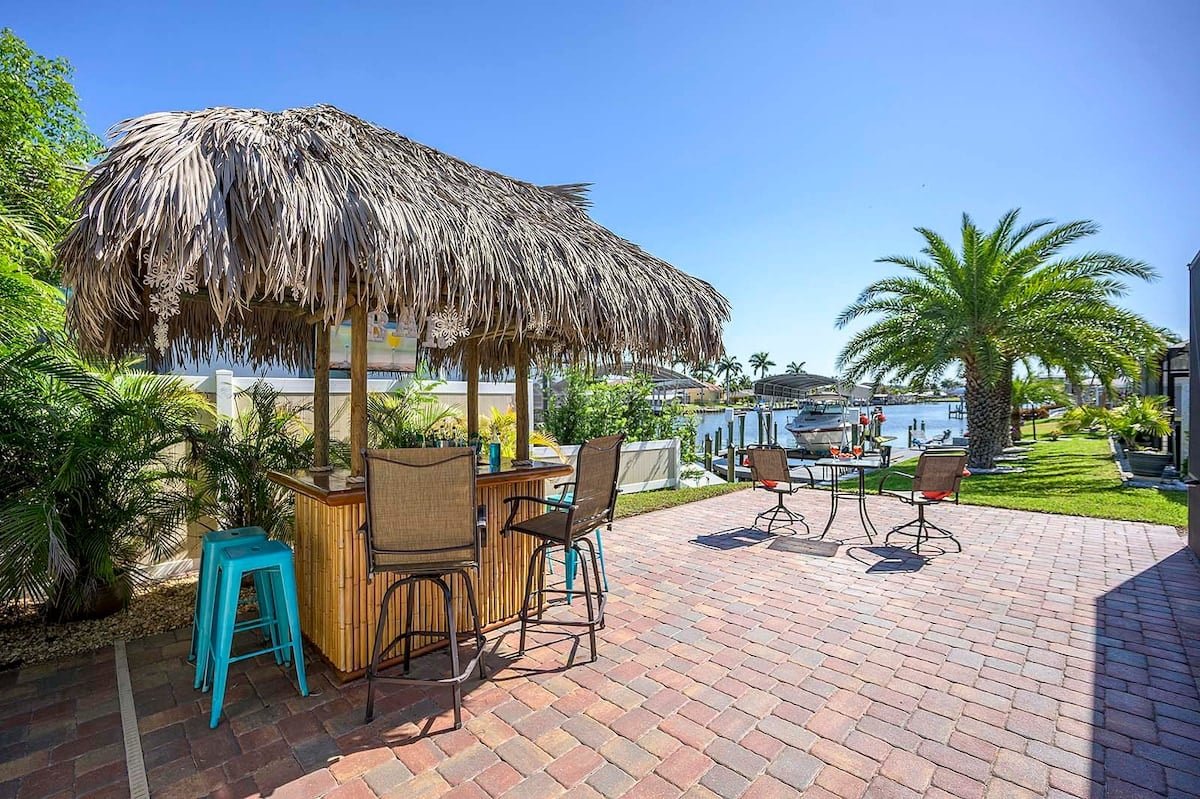 Cape Coral Vacation Rental