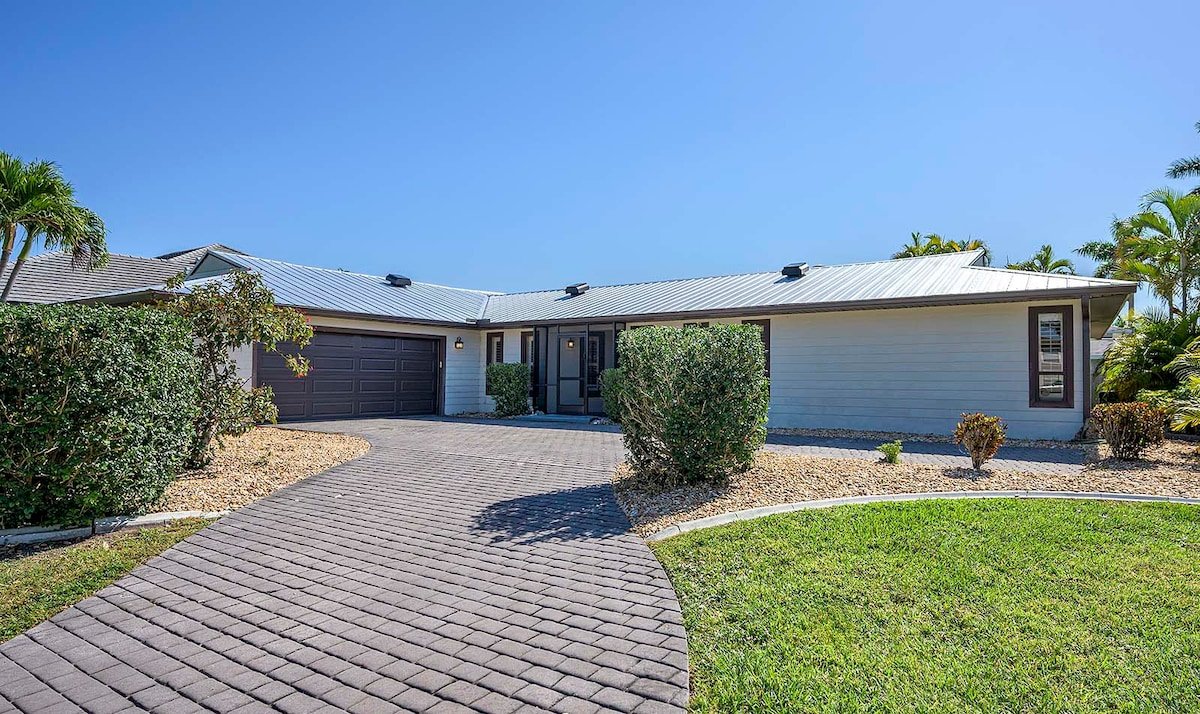 Cape Coral Vacation Rental