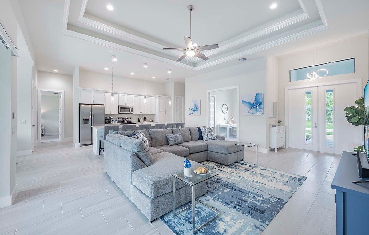 Cape Coral Vacation Rental