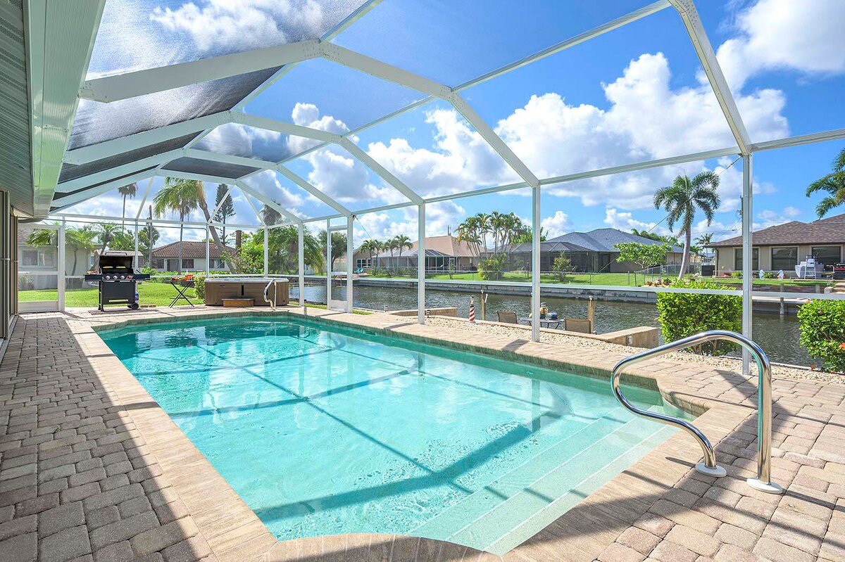 Cape Coral Vacation Rental
